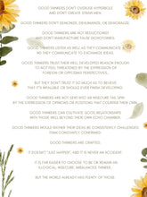 Load image into Gallery viewer, Good Thinkers Printable
