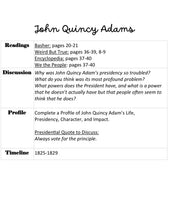 Load image into Gallery viewer, Presidency (PDF)
