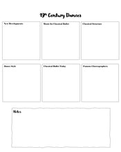 Load image into Gallery viewer, Tchaikovsky Ballet Bundle
