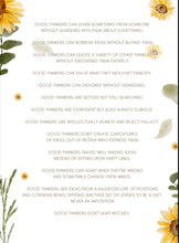 Load image into Gallery viewer, Good Thinkers Printable
