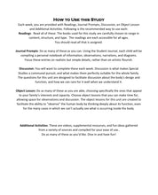 Load image into Gallery viewer, Human Body STUDENT JOURNAL (PRINT)

