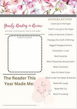 Load image into Gallery viewer, Book Club Starter Set  (PDF)
