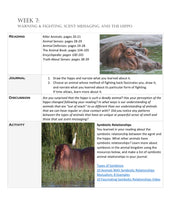 Load image into Gallery viewer, Animal Senses &amp; Defenses (PRINT)
