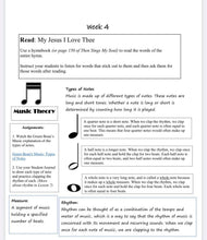 Load image into Gallery viewer, Delighting in Hymns Volume 2 (PRINT)
