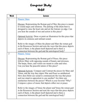 Load image into Gallery viewer, Composer Bundle 3 PRINT
