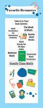 Load image into Gallery viewer, Mathematical Imagination Printable
