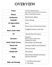 Load image into Gallery viewer, Delighting in Festivity: Fall Bundle (PDF)
