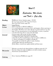 Load image into Gallery viewer, 3-Term Botany Bundle (PRINT)
