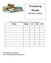 Load image into Gallery viewer, Book Club Kit: The House of Mirth
