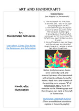 Load image into Gallery viewer, Delighting in Festivity: Fall Bundle (PDF)
