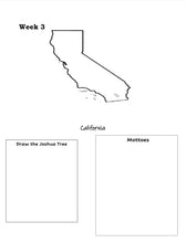 Load image into Gallery viewer, Delighting in the World 2 Journal (PRINT)

