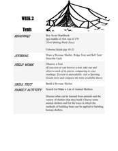 Load image into Gallery viewer, Delighting in Scouting Volume 1 (PDF)
