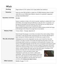 Load image into Gallery viewer, Delighting in Shakespeare: Volume 3 (PRINT)
