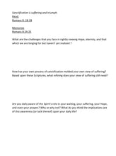 Load image into Gallery viewer, Sanctified Motherhood Study Guide
