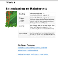 Load image into Gallery viewer, Habitats Mega Bundle (PDF)
