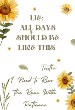 Load image into Gallery viewer, Lies and Truths Printables
