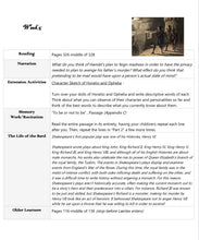 Load image into Gallery viewer, Delighting in Shakespeare: Volume 2 (PRINT)
