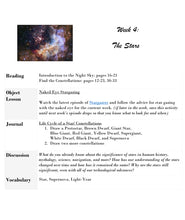 Load image into Gallery viewer, Solar System (PRINT)
