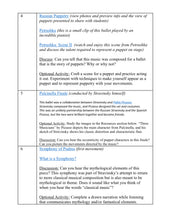 Load image into Gallery viewer, Composer Study: Stravinsky
