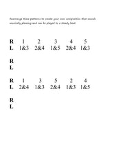 Load image into Gallery viewer, Hymns Volume 1 Student Journal (PDF)
