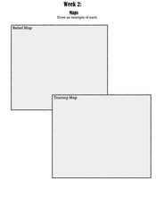 Load image into Gallery viewer, Scouting 2 Student Journal (Print)
