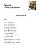Load image into Gallery viewer, Delighting in Shakespeare: Volume 2 (PRINT)
