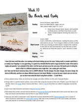 Load image into Gallery viewer, Three-Term Marine Life Bundle (PRINT)
