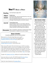 Load image into Gallery viewer, Habitats Mega Bundle (PDF)
