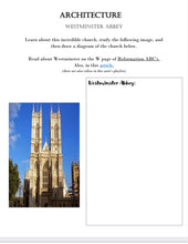 Load image into Gallery viewer, Delighting in Festivity: Reformation Day
