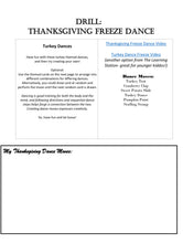 Load image into Gallery viewer, Delighting in Festivity: Thanksgiving 2 PRINT
