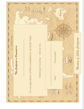 Load image into Gallery viewer, Scouting 2 Student Journal (Print)
