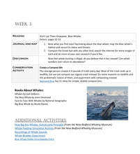 Load image into Gallery viewer, Delighting in Animals: Endangered and Extinct (PDF)
