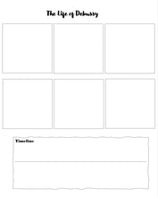 Load image into Gallery viewer, Composer Bundle 2 PRINT
