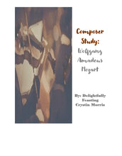 Load image into Gallery viewer, Composer Bundle PDF
