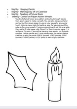 Load image into Gallery viewer, Yuleschool (PDF)
