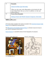 Load image into Gallery viewer, Composer Bundle 3 PRINT

