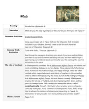Load image into Gallery viewer, Delighting in Shakespeare Volume 3 (PDF)
