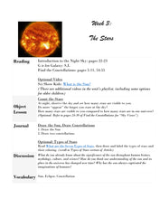 Load image into Gallery viewer, Solar System (PDF)
