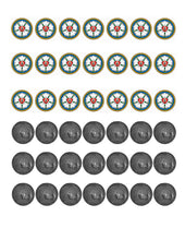 Load image into Gallery viewer, Delighting in Festivity: Fall Bundle (PRINT)
