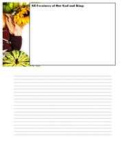 Load image into Gallery viewer, Delighting in Festivity: Thanksgiving PDF BUNDLE
