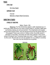 Load image into Gallery viewer, Yuleschool (Print)
