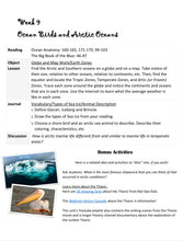 Load image into Gallery viewer, Two Term Marine Life Bundle (PRINT)
