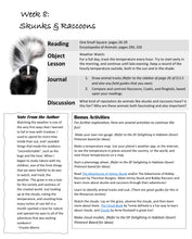 Load image into Gallery viewer, Habitats Bundle (PDF)
