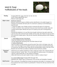 Load image into Gallery viewer, 3-Term Botany Bundle (PRINT)

