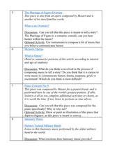 Load image into Gallery viewer, Mozart Composer Study PRINT
