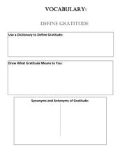 Load image into Gallery viewer, Delighting in Festivity: Thanksgiving PRINT BUNDLE
