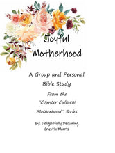 Load image into Gallery viewer, Joyful Motherhood

