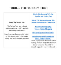 Load image into Gallery viewer, Delighting in Festivity: Thanksgiving 1 PDF
